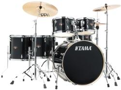 Tama Imperialstar Hairline Black Rock Set II