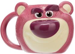 Paladone Чаша 3D Paladone Disney: Toy Story - Lotso (PP14207TS)