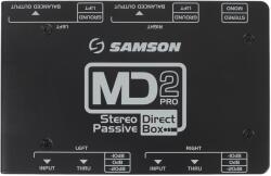 Samson MD2Pro