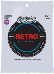 Martin Retro Custom Light