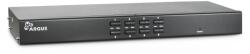 Inter-Tech AS-9108DU VGA 8-Port KVM-Switch (88887233)