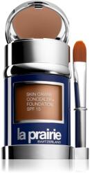 La Prairie Skin Caviar Concealer Foundation alapozó és korrektor SPF 15 árnyalat NW-50 Sunset Beige 30 ml