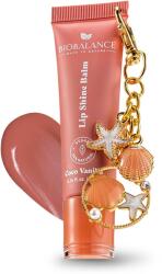 BIOBALANCE - Coco Vanilla 3in1 ajakbalzsam 10 ml Ajakbalzsamok