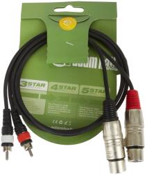 Adam Hall K3 TFC 0100