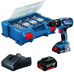 Bosch GSB 18V-45 (0615A5008G)