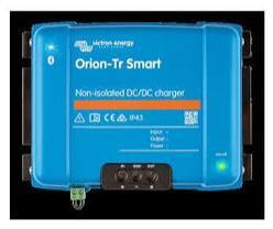 Victron Energy Convertor DC-DC Victron Energy Orion-Tr Smart Non-isolated 12/12-30, 360W (Albastru) (ORI121236140)