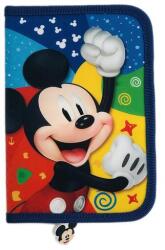 Disney Penar 1 fermoar 2 flapsuri Mickey, 21 x 14 x 3, 5 cm (21404731_4) Penar