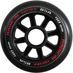 Tempish Radical 90×24 85A, black, 4 db