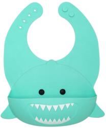 Melii Силиконов лигавник Melii - Shark (39262090) - ozone