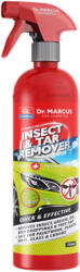 Dr. Marcus Dr. Marcus Insect & Tar Remover, rovaroldó, kátrányoldó, pumpás, 750 ml (528)
