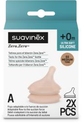 Suavinex Zero Zero Medium anti-colic A 2 db