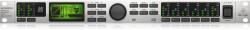 Behringer DCX2496LE hangfal szabályzó - HIÁNYCIKK