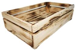 Genex Box PV2 magas, opálos 44 × 26 × 11 fa 44 × 26 × 11 fa (608000113)