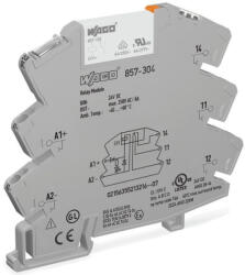 WAGO relémodul 6 A 24 VDC (857-304) (857-304)