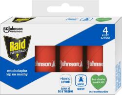 Raid Rovarcsapda 4 db
