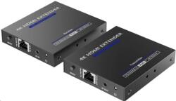 PremiumCord khext70-7 HDMI 2.0 extender (khext70-7)