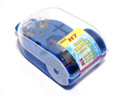 COMPASS H7, tartalék szett 12V (08501)