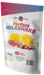 CZECH VIRUS Perfect Milkshake 500 g, citromos (12039)