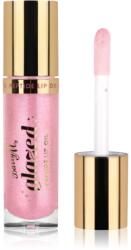 Barry M Glazed csillogó olaj az ajkakra árnyalat So Wishful 6.5 ml