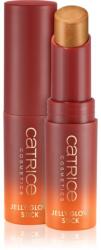 Catrice MIDNIGHT SUN iluminator din gel stick culoare C02 Gleamy & Dreamy 4 g
