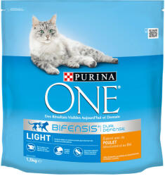 ONE 4x1, 5kg Light PURINA ONE - Száraz macskaeledel