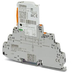 Phoenix Contact Túlfeszültség-védelmi készülék TTC-6P-3-HF-F-M-12DC-UT-I - Phoenix Contact. 2906786 (2906786) - lumenet