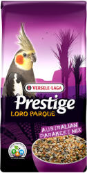 Versele-Laga Prestige 20kg Versele-Laga Prestige Premium ausztrál papagájeledel
