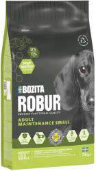 Bozita 7, 5kg Bozita Robur Adult Maintenance Mini csirke száraz kutyatáp