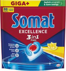 Somat 3in1 Lemon, 88 db