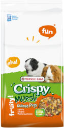 Versele-Laga 10kg Versele-Laga Crispy müzli tengerimalacoknak