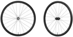 SHIMANO Kerék E+H Wh-R8170-C36-Tl Ultegra F: 24H/R: 24H For 11/12S Old: 100/142Mm