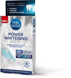 Perlweiss fehérítő csík - 5db