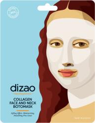 DIZAO Collagen Face And Neck Botomask 30 g
