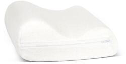 BellaTEX anatómiai párna - 45 × 30 cm - Jersey, fehér (149)