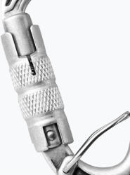 EDELRID HMS HMS golyóálló hármas FG öko karabiner