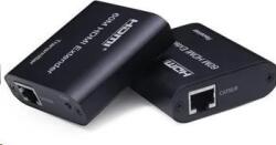 PremiumCord khext60-7 HDMI extender (khext60-7)