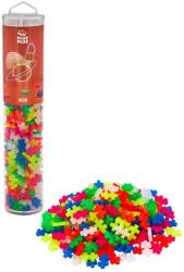 Plus-Plus Neon Mix cső