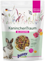 bunny 1, 5kg bunny RabbitDream Special Edition Blossoms eledel nyulaknak