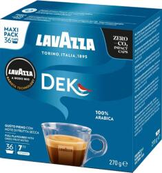 LAVAZZA Capsule Lavazza DEK A Modo Mio-36 capsule