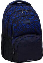 Astra Blue ergonomikus iskolatáska, hátizsák - 2 rekeszes - Head (502025049) (A502025049)