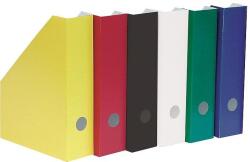 Herlitz doboz A4 fekete