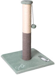  Simon´s Cat Simon's Cat kaparófa macskáknak- Szürke / zöld