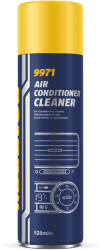 MANNOL 9971 klímatisztító hab 520 ml (csővel együtt)
