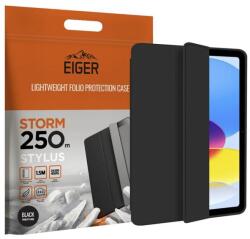 Eiger Husa Eiger Storm 250m Stylus iPad 11 (11th Gen)/ 10.9 (10th Gen), Negru (EGSR00136)