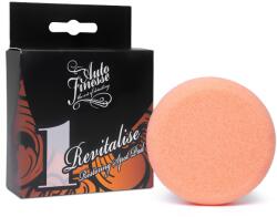 Auto Finesse kemény polírozó fej - Revitalise Spot Pad No: 1, 85 mm átmérő