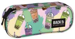DERFORM BackUp Poharas ovális tolltartó - Bubble tea (PB6A25) (PB6A25)
