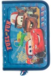 Disney Penar 1 Fermoar 2 Flapsuri Cars, 21x 14 x 3.5 cm (LMQ04731) Penar