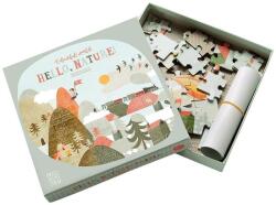 Marbushka Szia természet kirakó (660038)