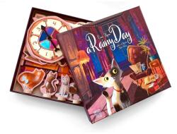 Marbushka Egy esős napon társasjáték (660045)