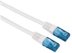 Hama Cablu de retea UTP HAMA 20092, 20m, alb (Hama 20092)